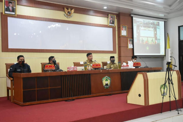 1.431 TPS di Kabupaten...