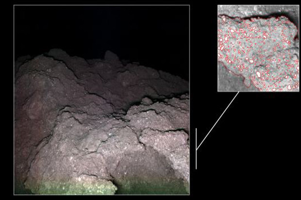 Sampel Asteroid Ryugu...