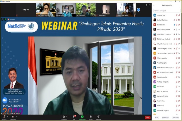 Peran Penting Lembaga...