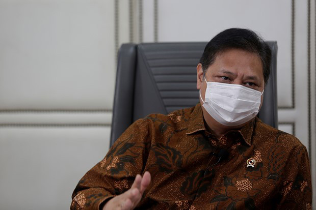 1,2 Juta Dosis Vaskin...