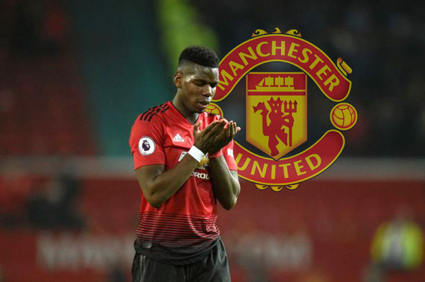Pogba Sudah Kehilangan...