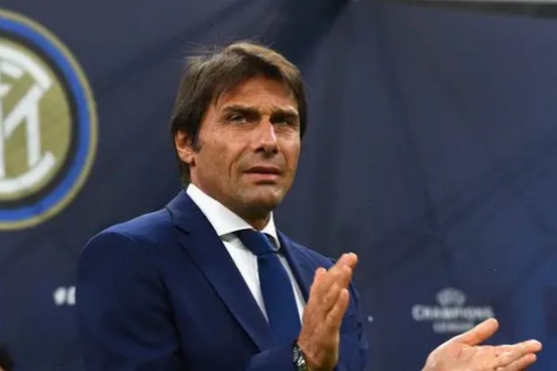 Conte Ingin Inter Milan...
