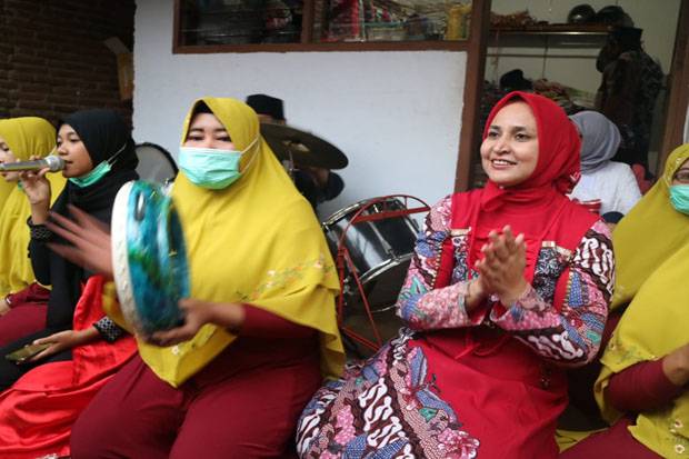 Mahkamah Agung Resmi...