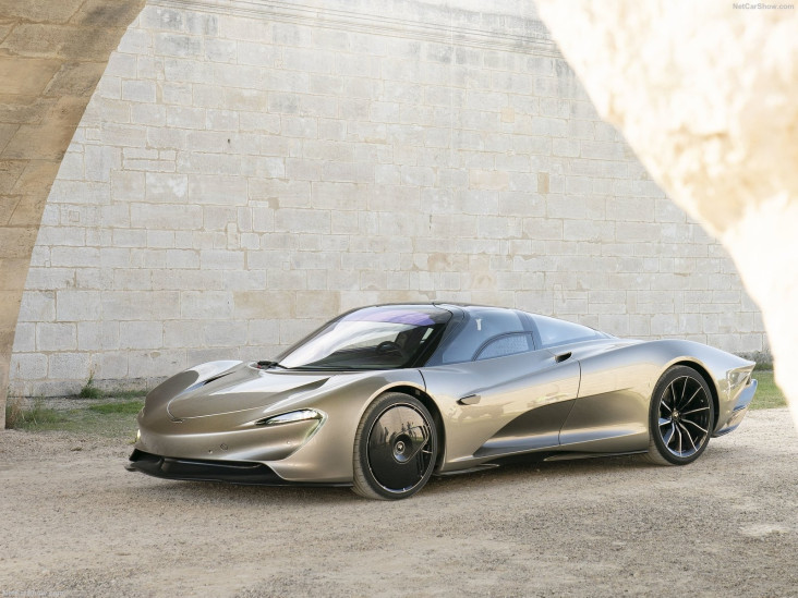 McLaren Kecam Sikap...