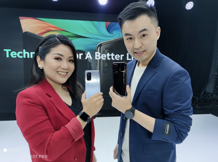 Xiaomi Kenalkan Entertainment...