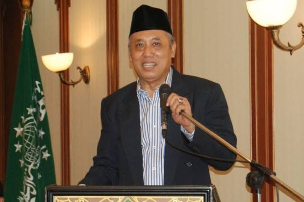 Mantan Wakil Kepala...