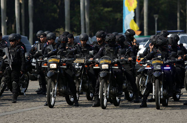 Pasca Penembakan 6 Laskar...