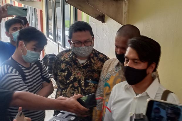 Kuasa Hukum Sebut Belum...