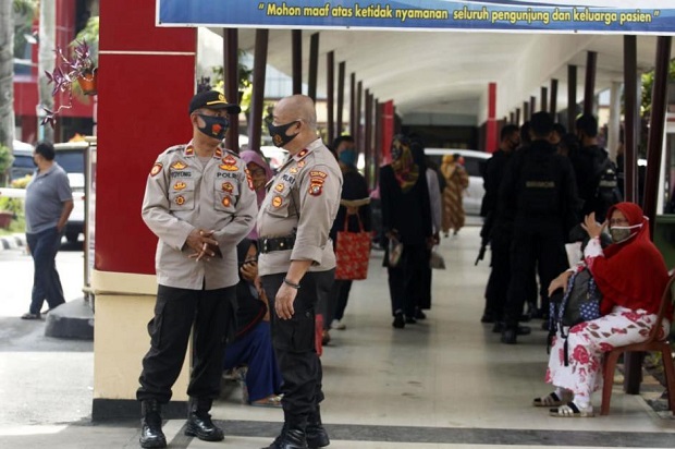 Penembakan Laskar FPI,...