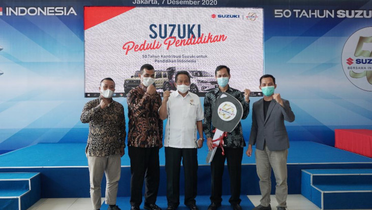 Siapkan SMK dengan Kebutuhan...