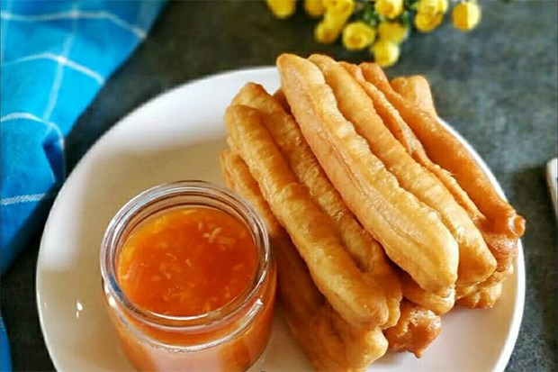 Cara Gampang Bikin Cakwe...