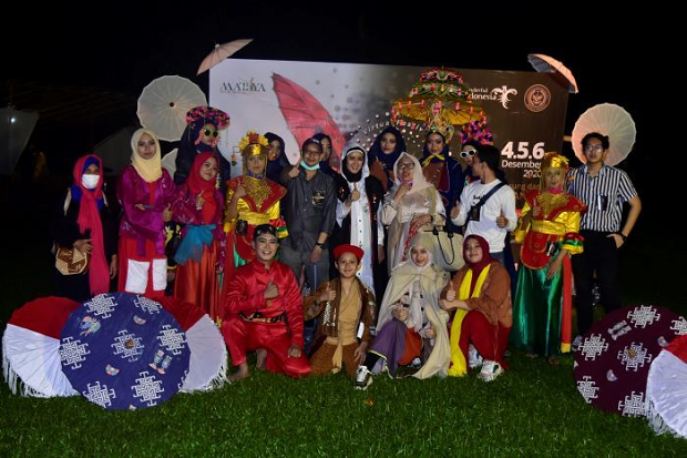 Uniknya, Budaya Betawi...