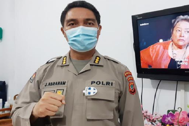 Masyarakat Sulut Diimbau...