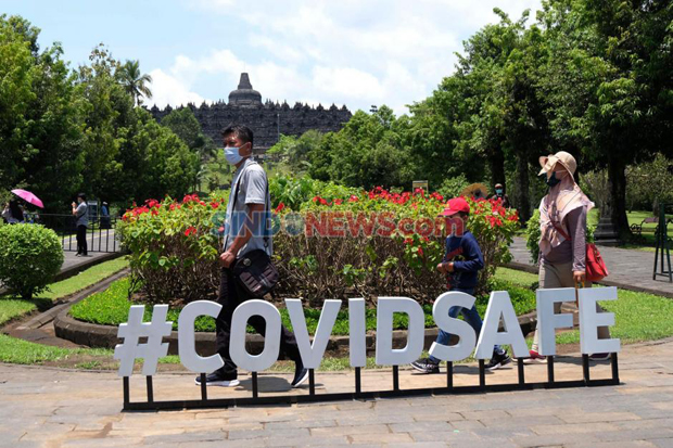 Pelaku Bisnis Pariwisata...