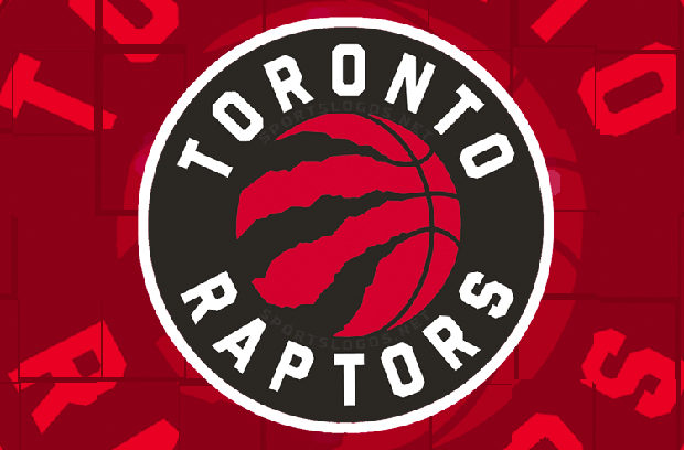 Tiga Anggota Tim Raptors...