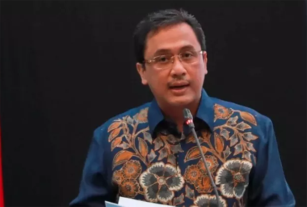 PBSI Umumkan Susunan...
