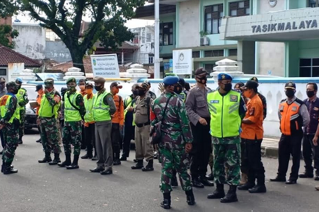 Masuk Zona Merah Lagi,...