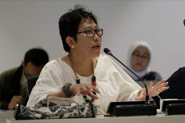SPAK Indonesia Ajak...