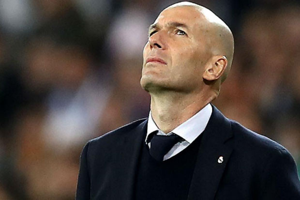 Preview Real Madrid...
