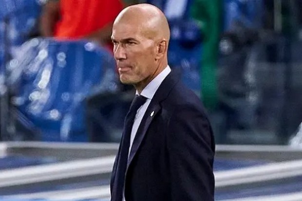Real Madrid Beberkan...