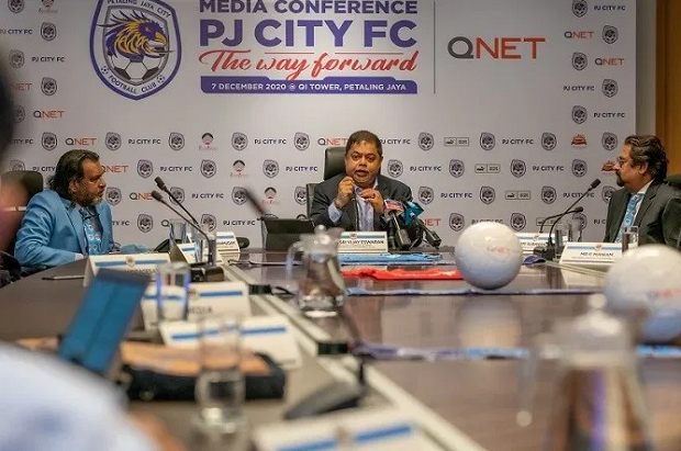 Layak Ditiru, Tim Liga...