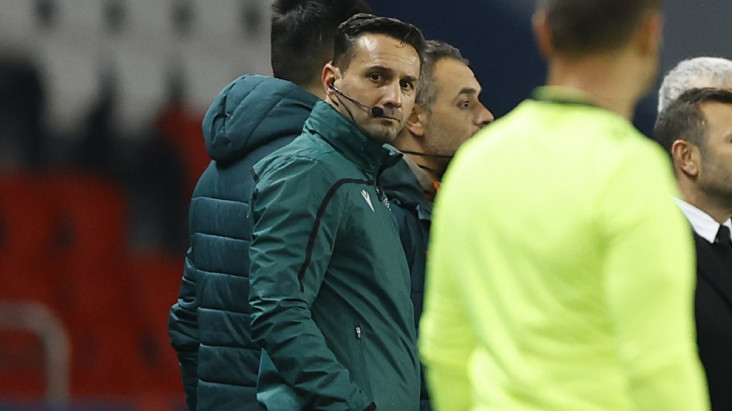 Terkait Insiden PSG...