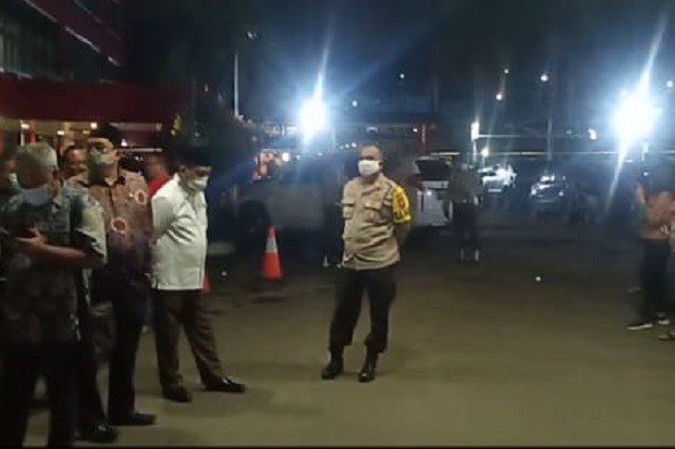 Romo Sebut Tindakan...