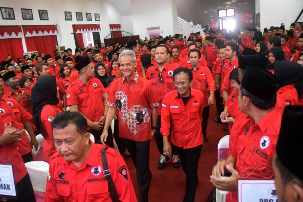 Sering Blusukan Dinilai...
