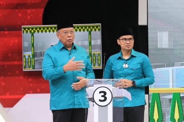 Ungguli Muhamad-Saras,...
