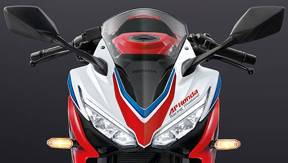 Desain dari 2 Model...