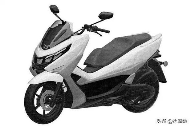 Bocor Tes Jalan, Diam-Diam...