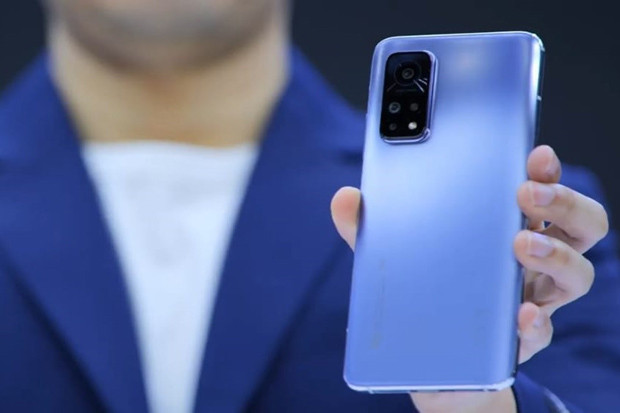 Intip Promosi Xiaomi...