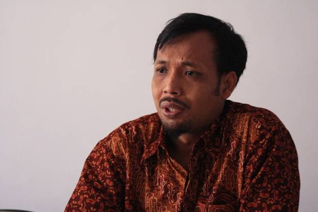 Pengamat Sebut 6 Anggota...