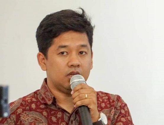 UU Cipta Kerja Disebut...