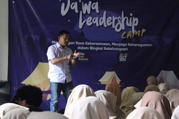 Tantangan Kian Berat,...