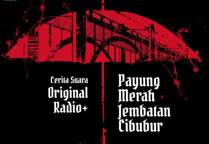 Ingin Tahu Cerita Angker...