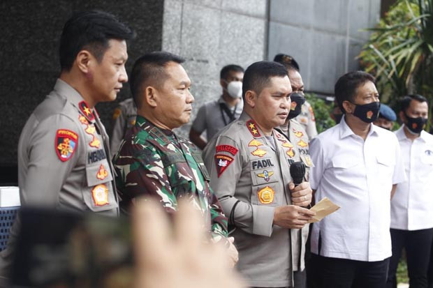 4 Fakta Perkembangan...