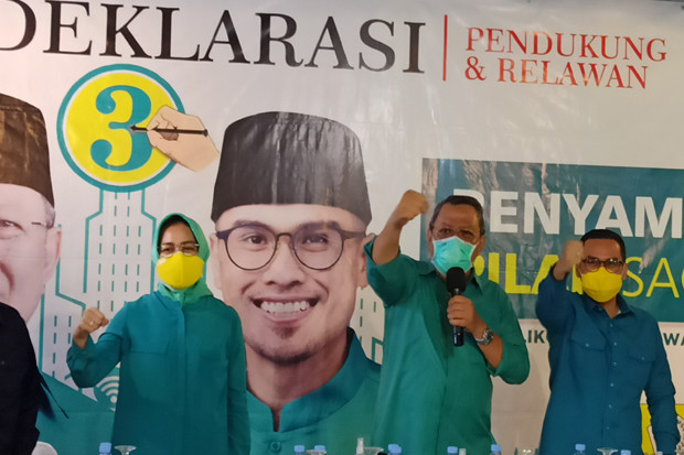 Unggul Hitung Cepat...