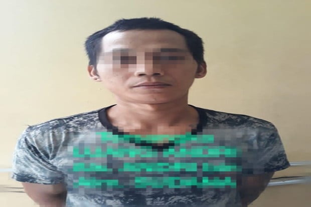 Mantan Mau Nikah, Pria...