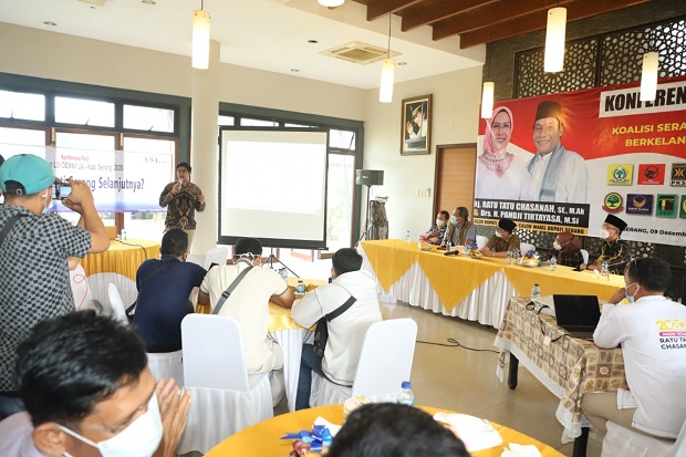 Tatu-Pandji Pemenang...