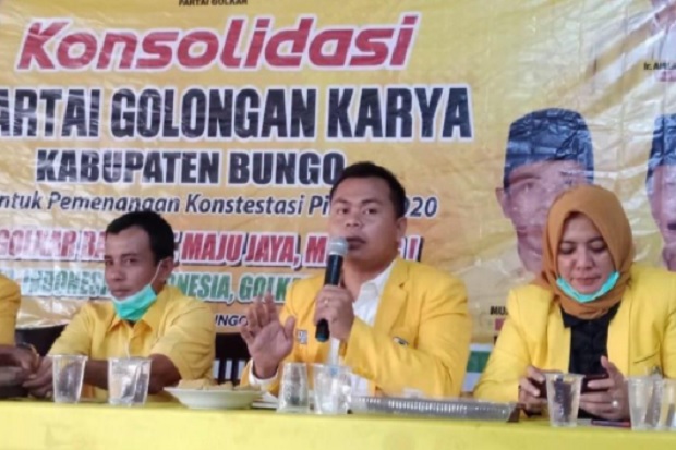 Hitung Cepat Pilgub...