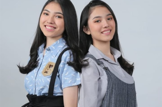 Melisha Sidabutar Berpulang,...