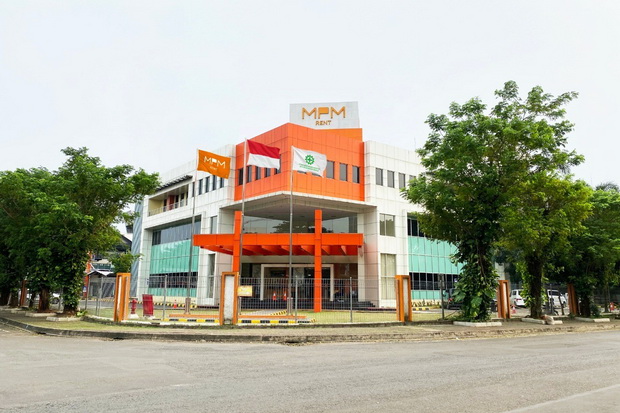 Tantangan 2020 Bikin...