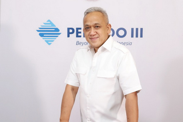 Pelindo III Jagonya...