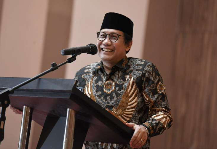 Mantap Lur! Lewat BUMDes...