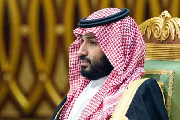 MBS Bantah Kirim Tim...
