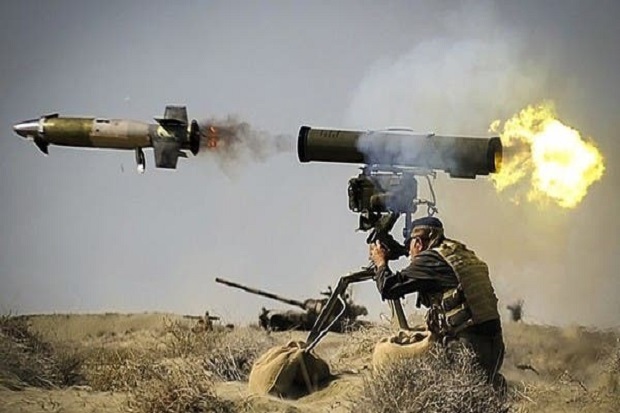 PBB: Rudal Anti-Tank...