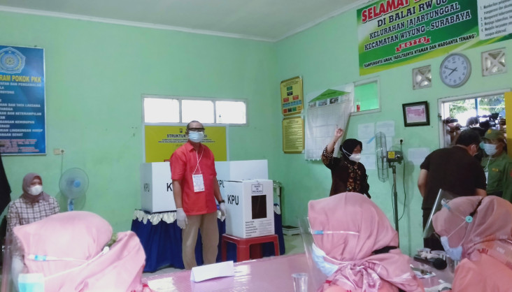 Setelah Lengser, Jadi...