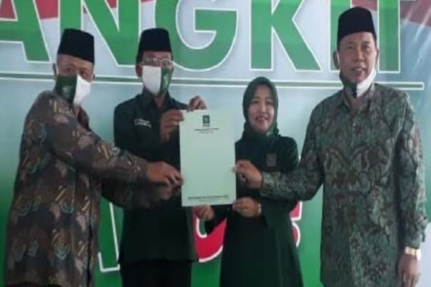 Survai SMRC, Lathifah-Didik...