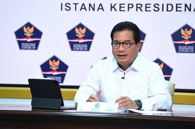 Angka Kematian Meningkat,...